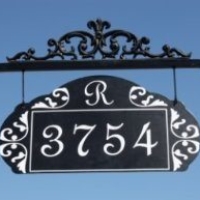 address
